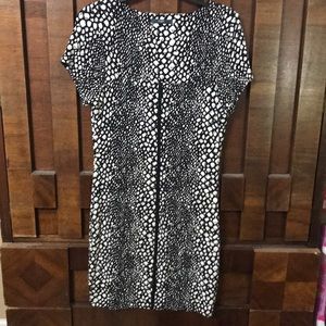 Like new never worn L dress